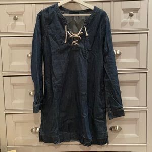 Sanctuary Denim Dress